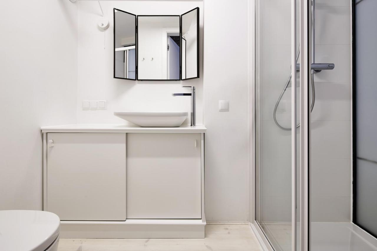 Apartamento Old New - Prime Location On Main Square Cracovia Exterior foto