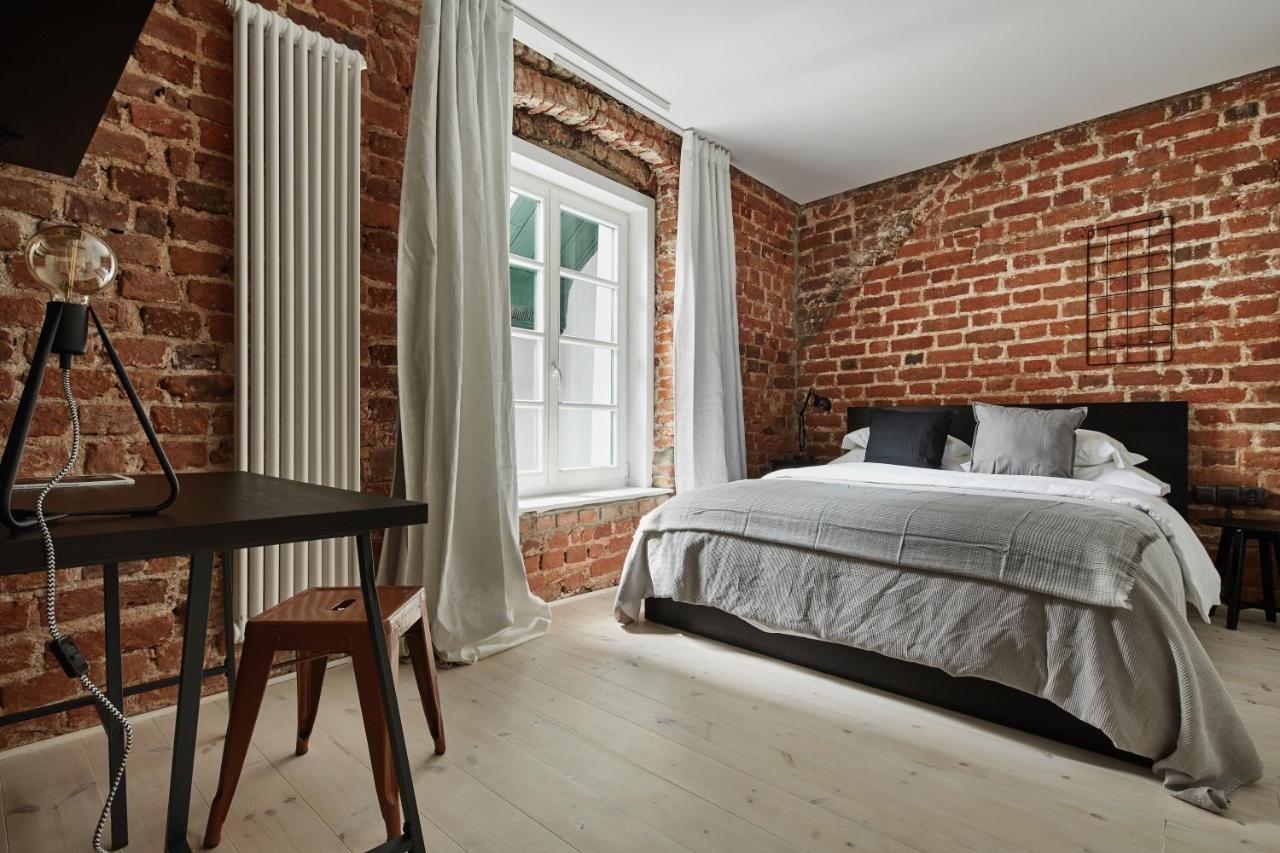 Apartamento Old New - Prime Location On Main Square Cracovia Exterior foto