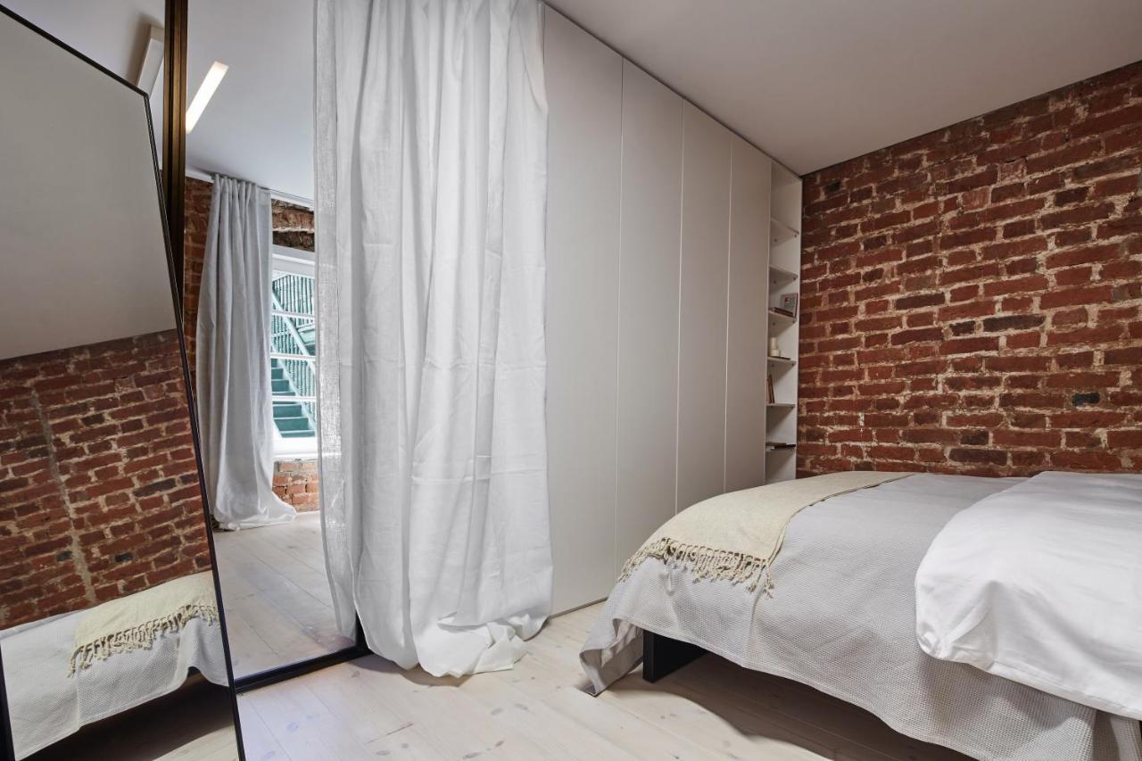 Apartamento Old New - Prime Location On Main Square Cracovia Exterior foto