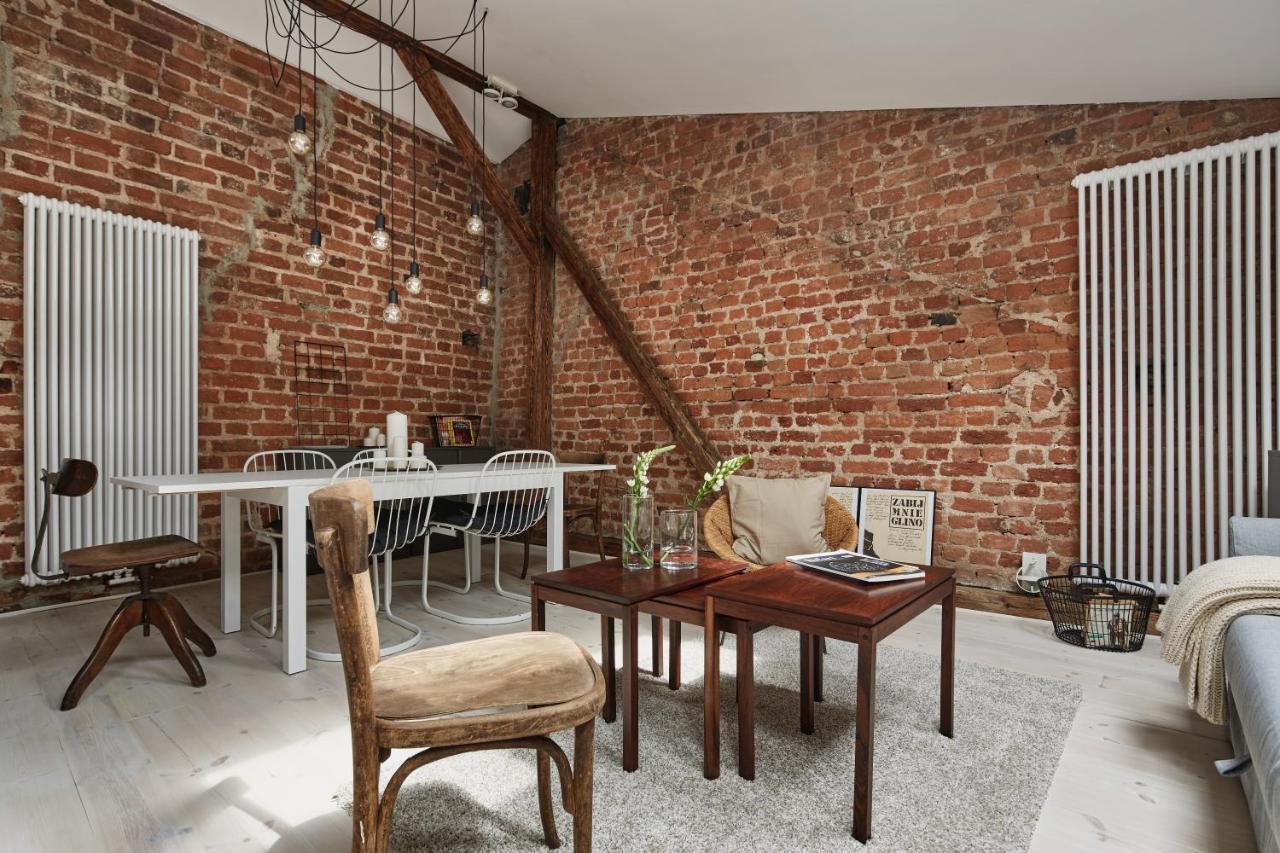Apartamento Old New - Prime Location On Main Square Cracovia Exterior foto