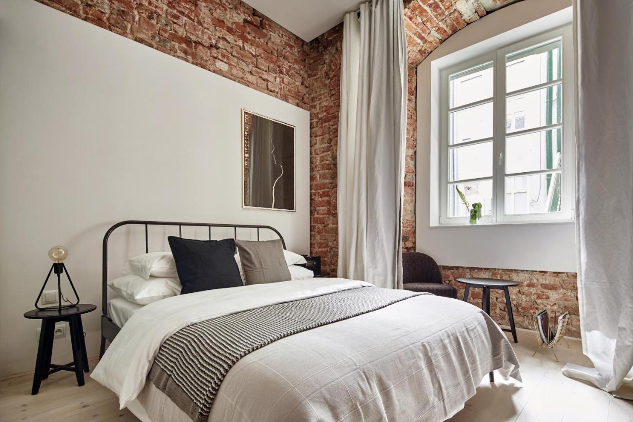 Apartamento Old New - Prime Location On Main Square Cracovia Exterior foto