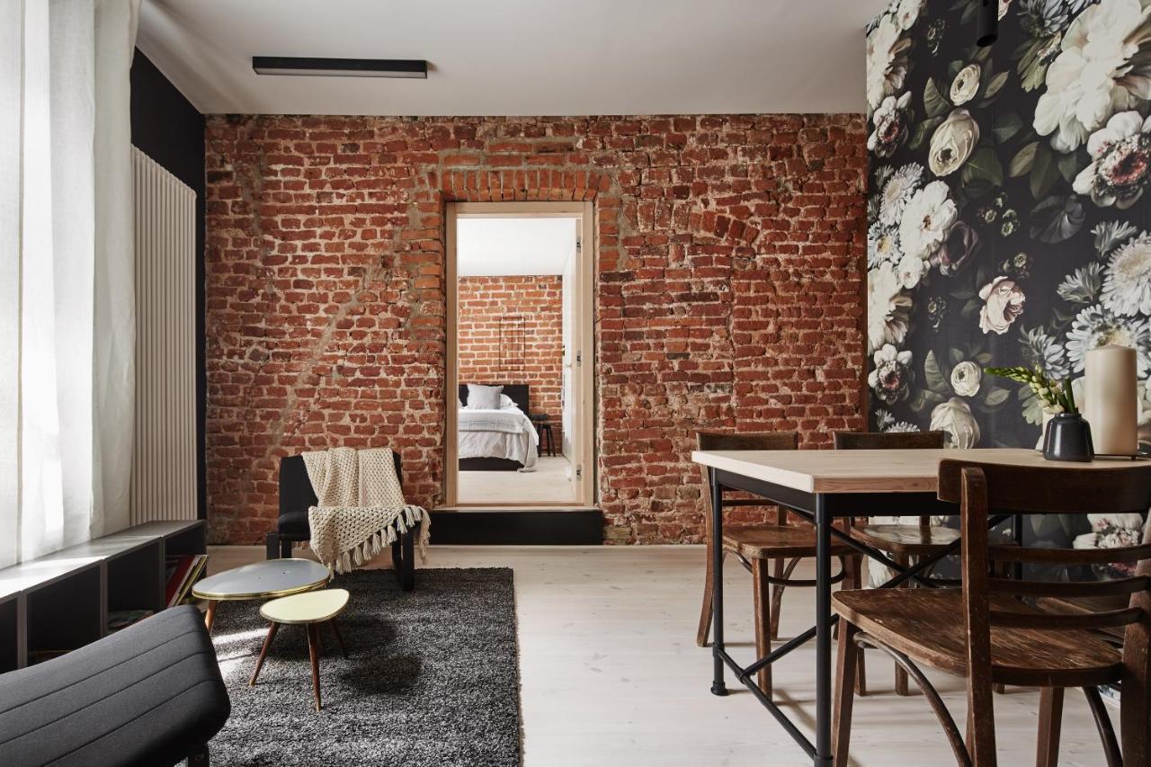 Apartamento Old New - Prime Location On Main Square Cracovia Exterior foto