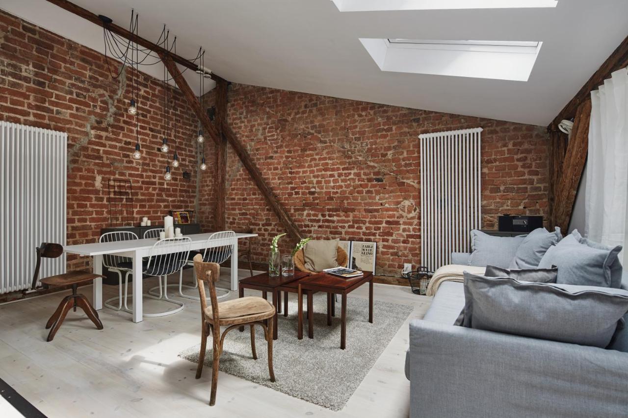 Apartamento Old New - Prime Location On Main Square Cracovia Exterior foto