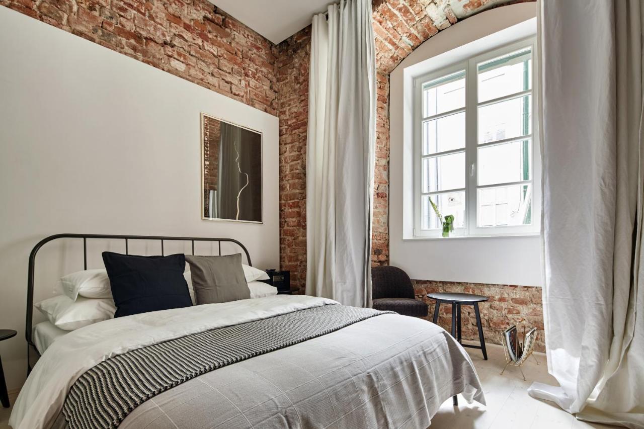 Apartamento Old New - Prime Location On Main Square Cracovia Exterior foto