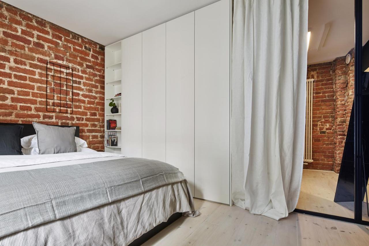 Apartamento Old New - Prime Location On Main Square Cracovia Exterior foto