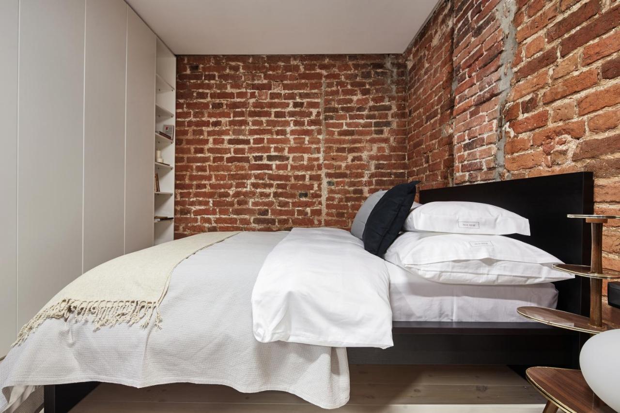 Apartamento Old New - Prime Location On Main Square Cracovia Exterior foto